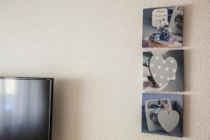 Apartamento Purple Room