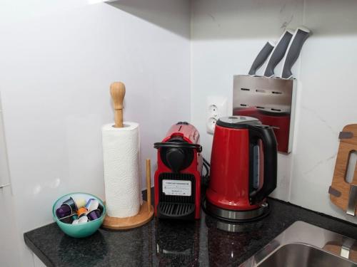 Apartamento Qian Centro 1