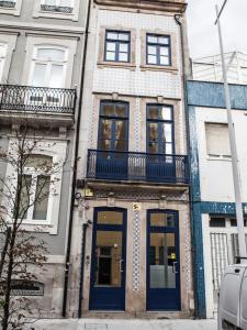Apartamento Qian Centro 1