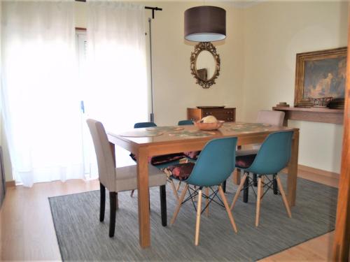 Apartamento Quinta da Oliveira
