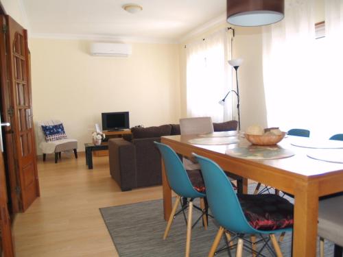 Apartamento Quinta da Oliveira