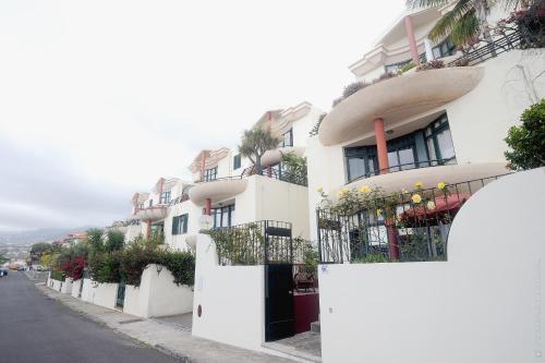 Apartamento Quinta do Faial