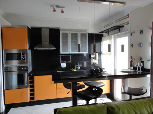 Apartamento Raio de Sol