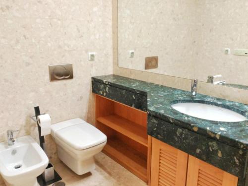Apartamento Real
