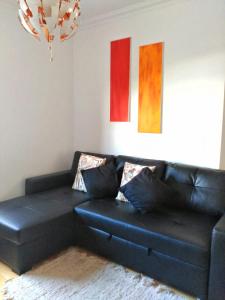 Apartamento Real