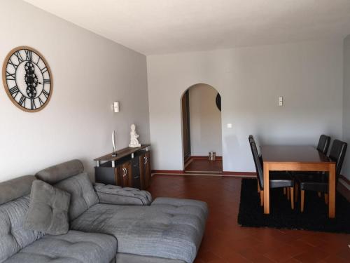 Apartamento Recanto do Avô