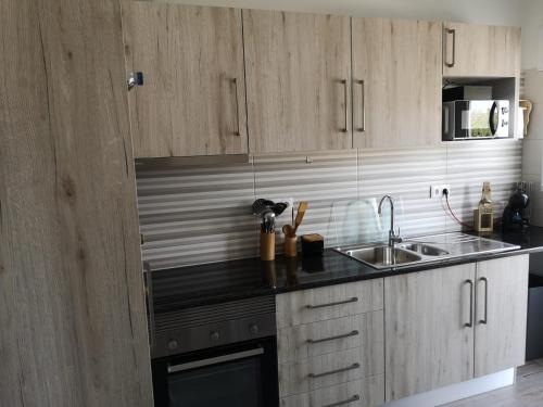 Apartamento Recanto do Avô