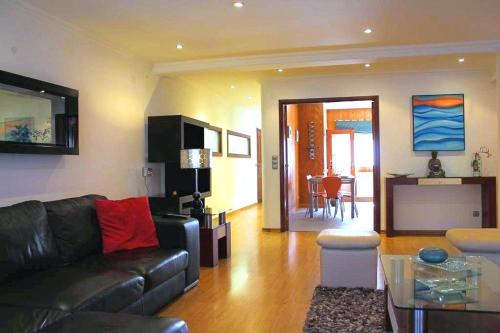 Apartamento RH