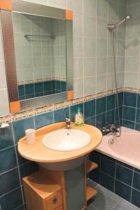 Apartamento RH
