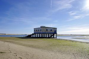 Apartamento Ria Formosa