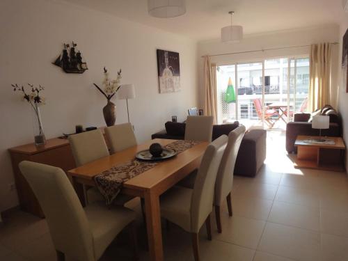 Apartamento Ria Formosa no Mar