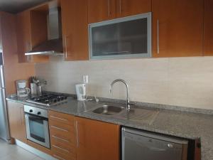 Apartamento Ria Formosa no Mar