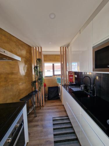 APARTAMENTO RIBEIRO ALBUFEIRA