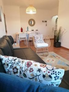 Appartement Apartamento Riomar 10 Rua do parque de campismo 7645-294 Vila Nova de Milfontes Alentejo