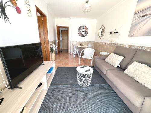Apartamento Roja Sol 5