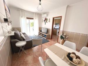 Apartamento Roja Sol 5
