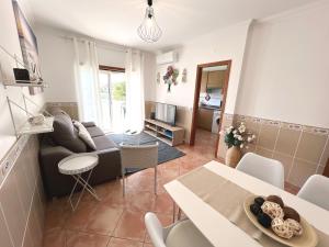 Appartement Apartamento Roja Sol 5 Rua Roja Pé, lote 5 - A, Olhos de Água. 8200-380 Albufeira Algarve