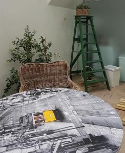 Apartamento Roma