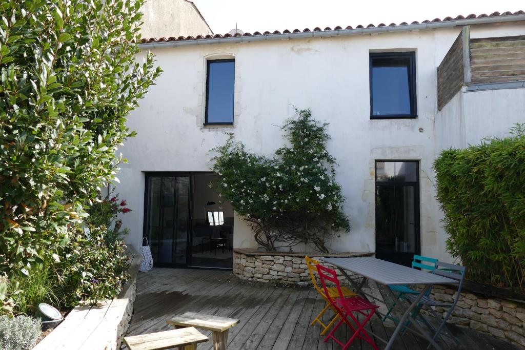 Apartamento Roma