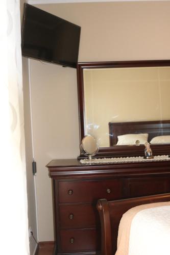 Apartamento rosa conchacha