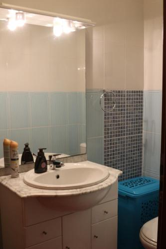 Apartamento rosa conchacha
