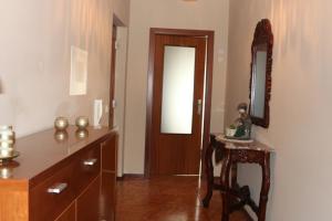 Apartamento rosa conchacha