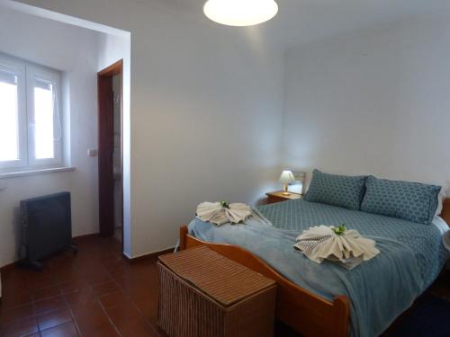 Apartamento Rosa