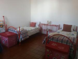 Appartement Apartamento Rosa Largo Brito Pais s/n 7645-234 Vila Nova de Milfontes Alentejo