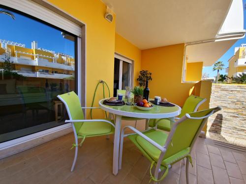 Apartamento RoyalMar T2 by YHA