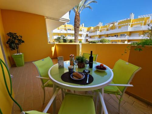 Apartamento RoyalMar T2 by YHA