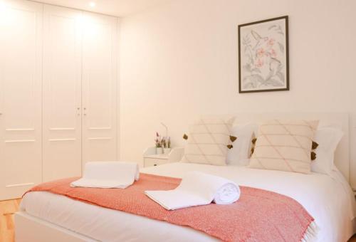 Apartamento Rua do Almada 1.6