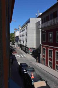 Apartamento Rua do Almada 1.6