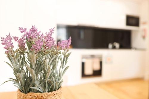 Apartamento Rua do Almada 3.7