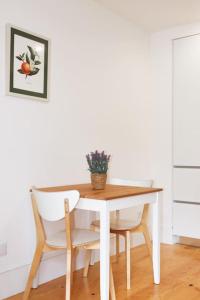 Apartamento Rua do Almada 3.7