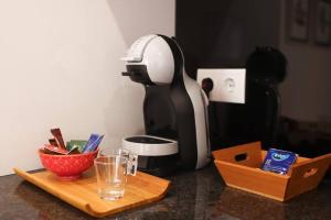Apartamento Rua do Almada 3.7