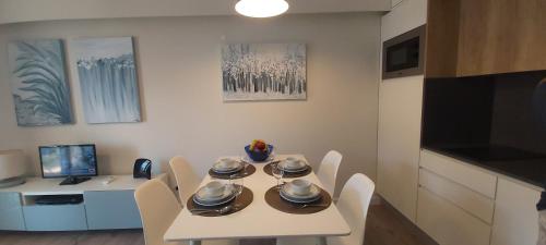 Apartamento S. João