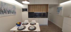 Apartamento S. João