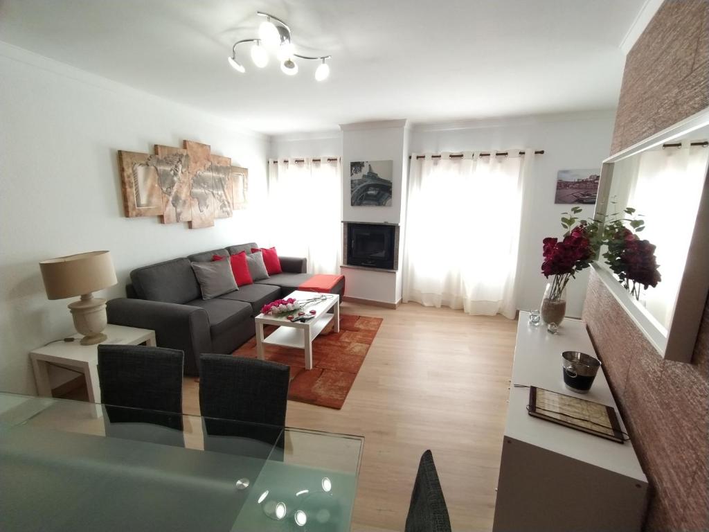 Appartement Apartamento S. João da Foz Beco de S. Joao da Foz, 24 1o Frente 4150-674 Porto