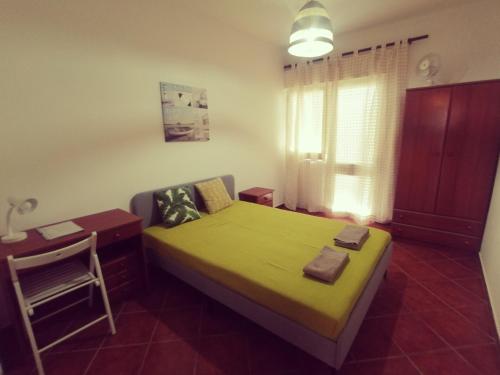 Apartamento S. Luis