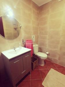 Apartamento S. Luis