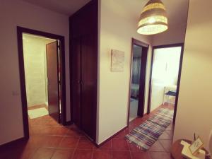 Apartamento S. Luis