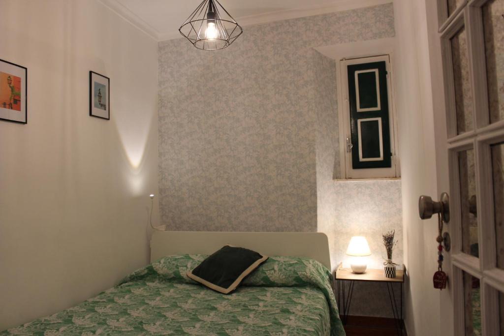 Apartamento S. Miguel Alfama Rua de São Miguel, 21 Segundo, 1100-542 Lisbonne