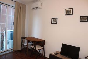 Appartement Apartamento S. Miguel Alfama Rua de São Miguel, 21 Segundo 1100-542 Lisbonne -1