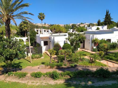 Apartamento Sabine