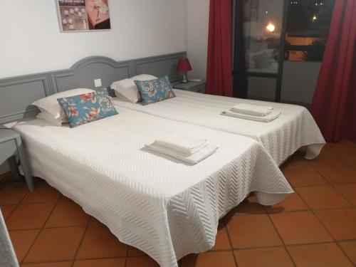 Apartamento Sabine