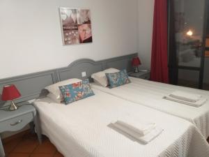Apartamento Sabine