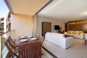 Appartement Apartamento Salgados Sol e Sal Herdade Salgados Vila das Lagoas, 8 C, 2º A 8200-424 Guia Algarve