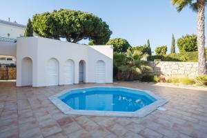 Appartement Apartamento Salinas Country Club Volta Gaio Apt. 10 8135-162 Quinta do Lago Algarve