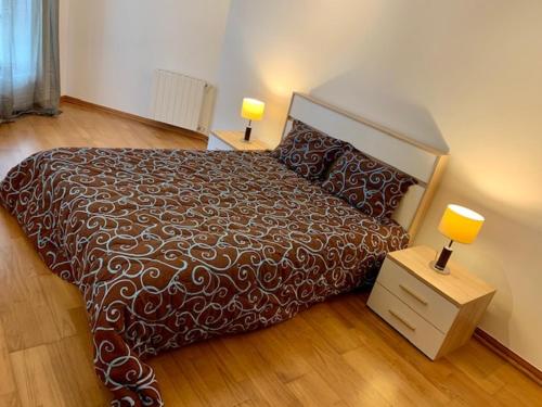 Apartamento saloio