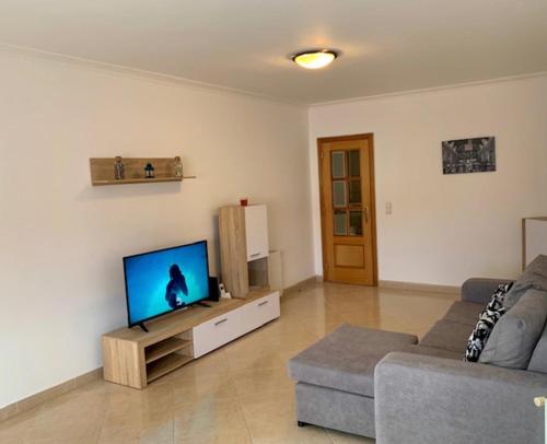 Apartamento saloio